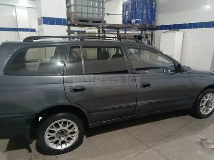 Toyota Carina E 1995 года за 2 250 000 тг. в Павлодар – фото 7