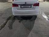 MG 350 2013 года за 2 300 000 тг. в Актау – фото 2