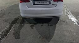 MG 350 2013 года за 2 300 000 тг. в Актау – фото 2