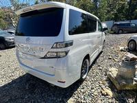 Toyota Vellfire 2008 годаүшін7 500 000 тг. в Алматы