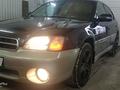 Subaru Outback 2000 годаүшін3 300 000 тг. в Караганда