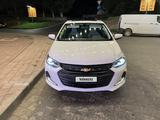 Chevrolet Onix 2025 года за 6 800 000 тг. в Шымкент – фото 3