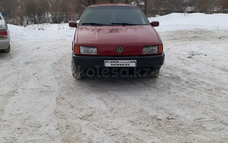 Volkswagen Passat 1993 годаүшін1 400 000 тг. в Талдыкорган