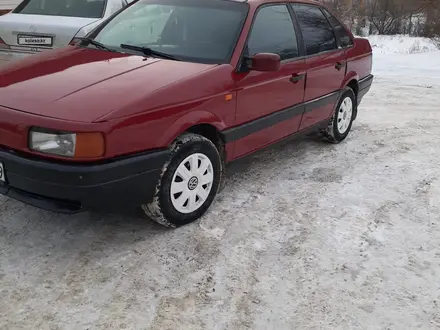 Volkswagen Passat 1993 года за 1 400 000 тг. в Талдыкорган – фото 5