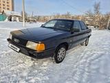 Audi 100 1990 года за 1 050 000 тг. в Астана – фото 2