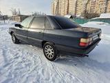 Audi 100 1990 года за 1 050 000 тг. в Астана – фото 3