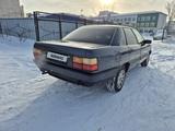Audi 100 1990 года за 1 050 000 тг. в Астана – фото 4