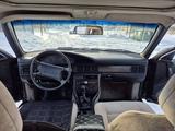 Audi 100 1990 года за 1 050 000 тг. в Астана – фото 5
