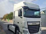 DAF  XF 2019 года за 27 000 000 тг. в Шымкент