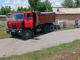 Tatra  T 815 1990 года за 4 000 000 тг. в Шымкент – фото 2