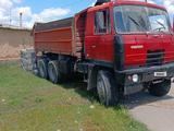 Tatra  T 815 1990 года за 4 000 000 тг. в Шымкент – фото 3
