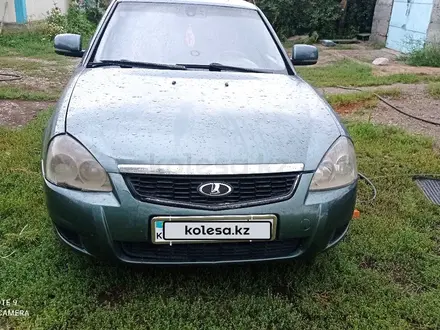 ВАЗ (Lada) Priora 2172 2008 года за 1 690 000 тг. в Семей