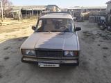 ВАЗ (Lada) 2104 2012 года за 1 500 000 тг. в Шымкент – фото 2