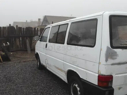 Volkswagen Transporter 1992 года за 1 800 000 тг. в Караганда – фото 8