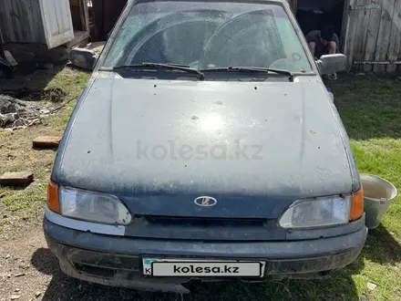 ВАЗ (Lada) 2114 2006 года за 750 000 тг. в Уральск – фото 3