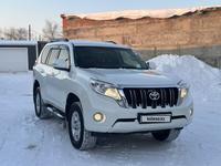 Toyota Land Cruiser Prado 2014 года за 16 500 000 тг. в Костанай