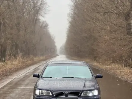 Nissan Maxima 1997 года за 2 700 000 тг. в Алматы