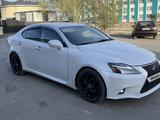 Lexus IS 250 2007 года за 7 200 000 тг. в Кызылорда – фото 2