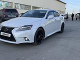 Lexus IS 250 2007 года за 7 200 000 тг. в Кызылорда – фото 3