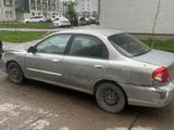 Kia Spectra 2002 годаүшін700 000 тг. в Алматы – фото 4