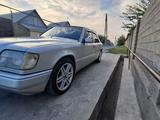 Mercedes-Benz E 280 1995 годаүшін2 700 000 тг. в Шымкент – фото 3