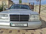 Mercedes-Benz E 280 1995 годаүшін2 700 000 тг. в Шымкент – фото 5