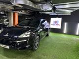 Porsche Cayenne 2022 годаfor60 000 000 тг. в Астана – фото 2