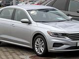 Volkswagen Passat CC 2018 года за 620 000 тг. в Павлодар