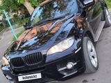 BMW X6 2009 года за 10 500 000 тг. в Алматы – фото 2
