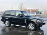 Land Rover Range Rover 2009 года за 8 800 000 тг. в Алматы – фото 2