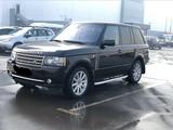 Land Rover Range Rover 2009 годаүшін9 700 000 тг. в Алматы – фото 3