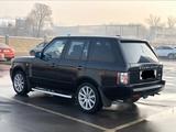 Land Rover Range Rover 2009 годаүшін9 700 000 тг. в Алматы – фото 4