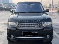 Land Rover Range Rover 2009 года за 9 700 000 тг. в Алматы