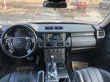 Land Rover Range Rover 2009 года за 8 800 000 тг. в Алматы – фото 5