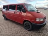 Volkswagen Transporter 2001 года за 6 300 000 тг. в Аксу