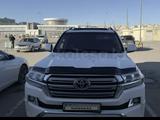 Toyota Land Cruiser 2010 года за 15 000 000 тг. в Актау