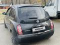 Nissan March 2003 годаүшін2 900 000 тг. в Усть-Каменогорск – фото 2