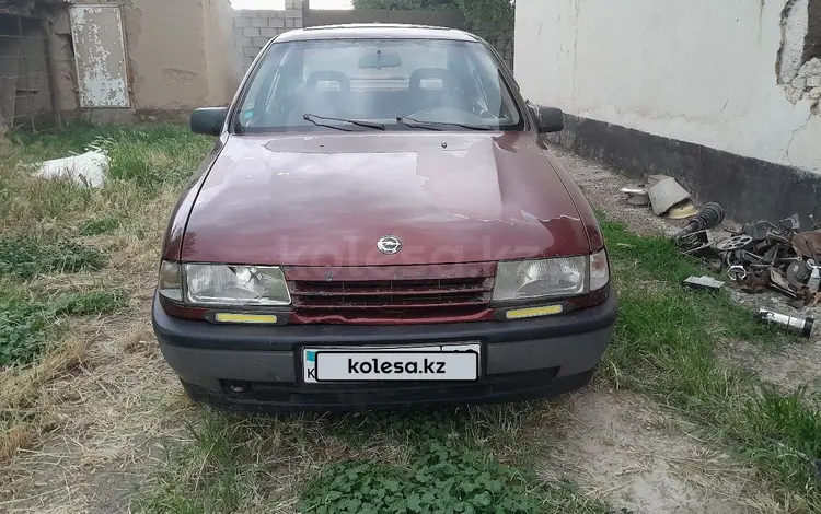 Opel Vectra 1991 года за 750 000 тг. в Шымкент