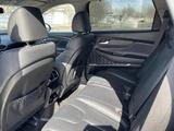 Hyundai Santa Fe 2019 года за 14 100 000 тг. в Тараз – фото 4