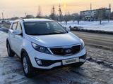 Kia Sportage 2011 года за 4 500 000 тг. в Актобе