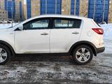 Kia Sportage 2011 года за 5 700 000 тг. в Актобе – фото 3