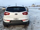 Kia Sportage 2011 годаүшін6 000 000 тг. в Актобе – фото 4