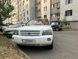 Toyota Highlander 2003 года за 6 000 000 тг. в Алматы