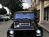 Mercedes-Benz G 55 AMG 2006 года за 22 000 000 тг. в Алматы