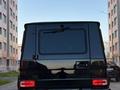 Mercedes-Benz G 55 AMG 2006 годаүшін22 000 000 тг. в Алматы – фото 11