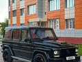 Mercedes-Benz G 55 AMG 2006 годаүшін22 000 000 тг. в Алматы – фото 9