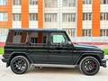 Mercedes-Benz G 55 AMG 2006 годаүшін22 000 000 тг. в Алматы – фото 14