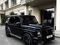 Mercedes-Benz G 55 AMG 2006 годаүшін22 000 000 тг. в Алматы – фото 3