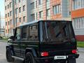 Mercedes-Benz G 55 AMG 2006 годаүшін22 000 000 тг. в Алматы – фото 6