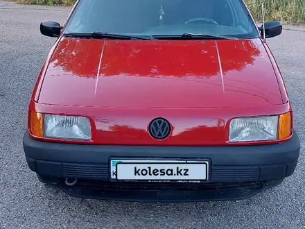 Volkswagen Passat 1993 года за 1 600 000 тг. в Талдыкорган